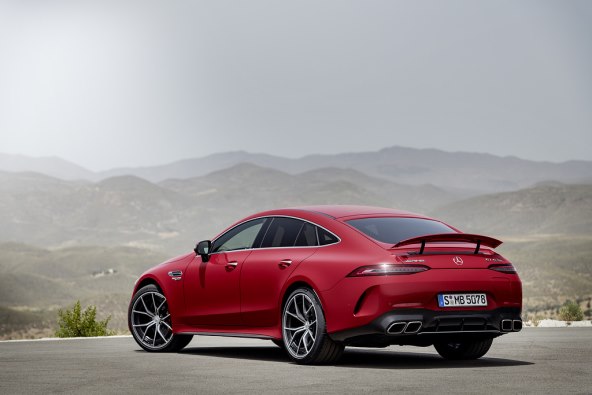 Mercedes-AMG GT 63 S E Performance (4)