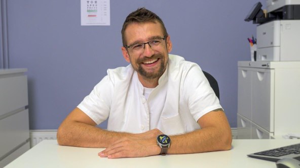 Doktor Natko Beck