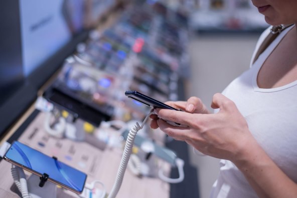 Pravila o sigurnosti proizvoda za neprehrambene potrošačke proizvode