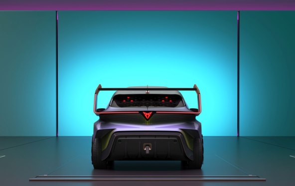 Cupra UrbanRebel Concept (7)