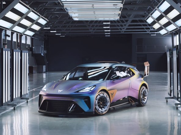 Cupra UrbanRebel Concept (3)