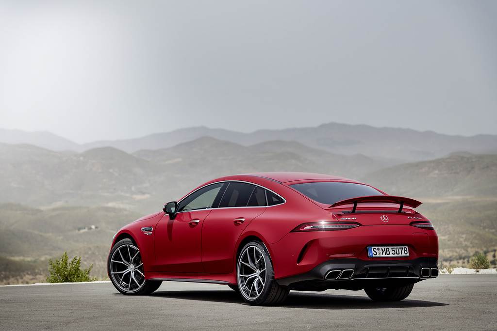 Mercedes-AMG GT 63 S E Performance (4)