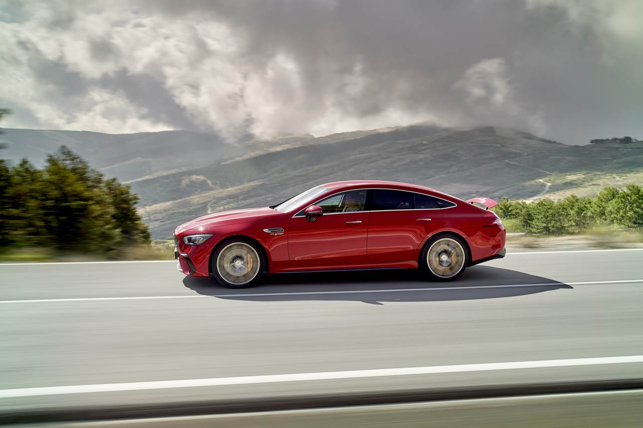 Mercedes-AMG GT 63 S E Performance (3)