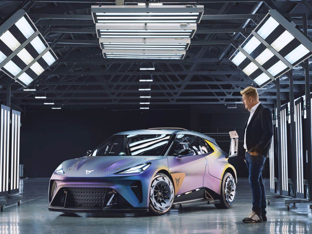 Cupra UrbanRebel Concept (2)