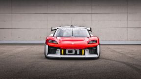 Porsche Mission R (11)