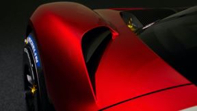 Porsche Mission R (5)