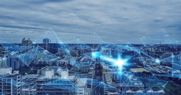 6 GHz MREŽE: Rješenje za povećanje kapaciteta prijenosa podataka