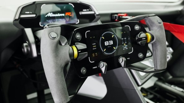 Porsche Mission R (3)