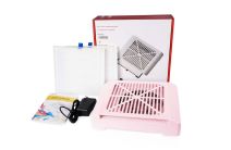 Usisivač za nokte 6