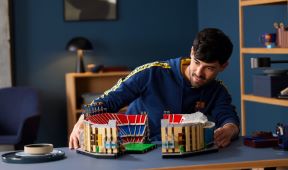Lego Camp Nou Barcelona nogometni stadio (3)