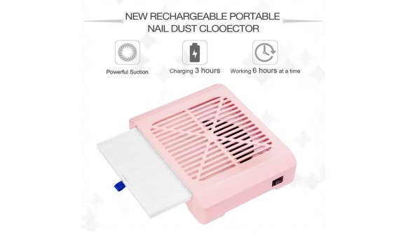 Usisivač za nokte 2