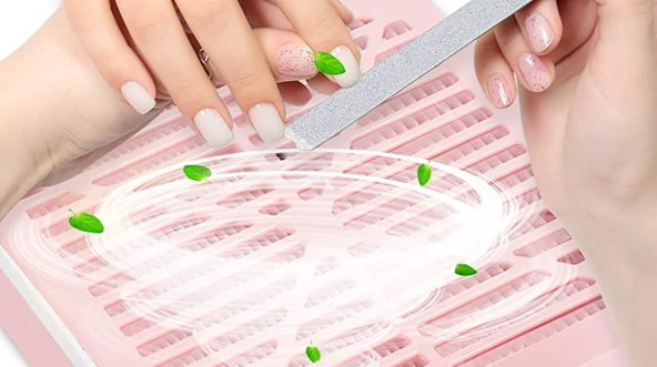 Usisivač za nokte 3