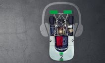 Porsche Sound Night