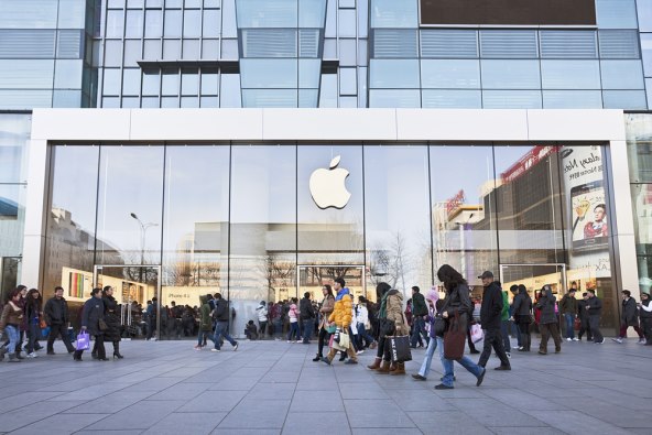 I dok drugi gube… Apple zarađuje milijarde dolara
