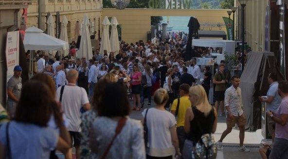 WMF: WEB 3.0, metaversum, jednorozi budućnosti, TikTok