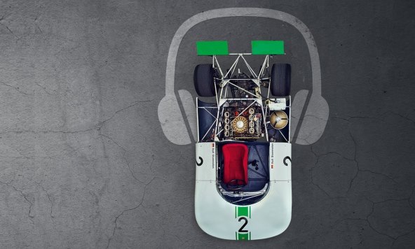 Porsche Sound Night