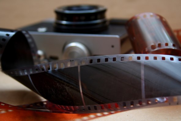 Stari fotoaparat (1)