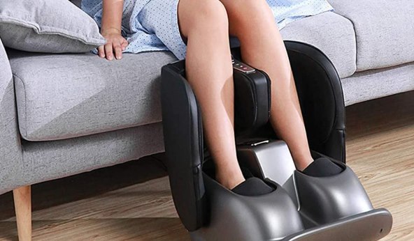 Masažer za noge 1
