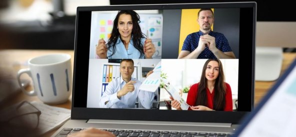 OVOJ APLIKACIJI JE KORONAVIRUS ITEKAKO DOBRO DOŠAO Hibridni način rada