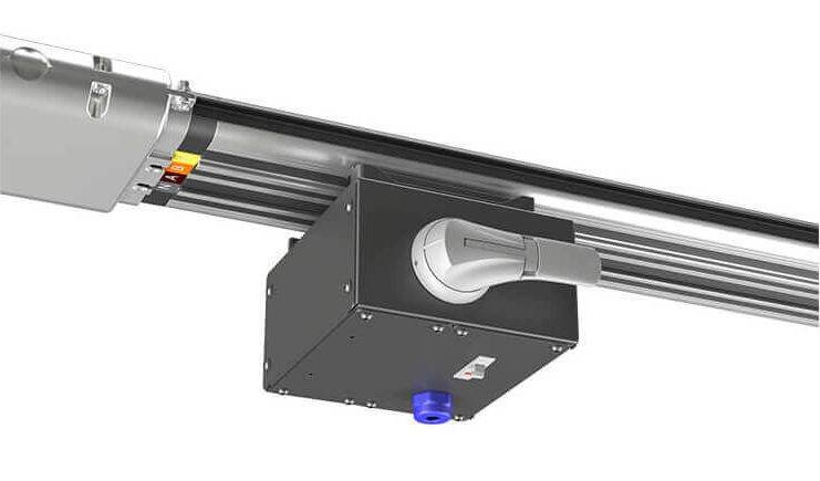 Liebert® MBX Busway (1)