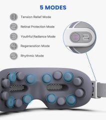 Renpho masažer za oči 6