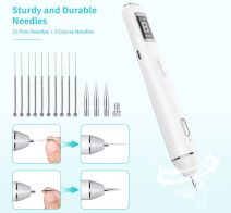 Laserska plazma olovka 5