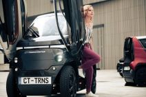City Transformer CT1 (2)