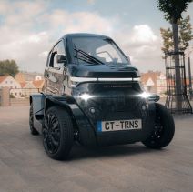 City Transformer CT1 (4)