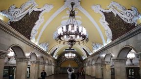 Moskva metro (1)