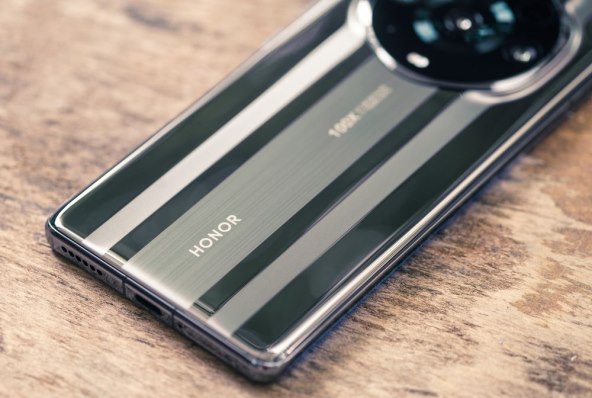 Honor Magic 3 Pro
