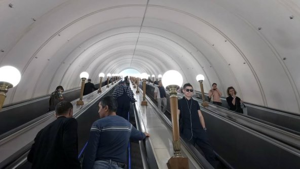 Moskva metro (4)