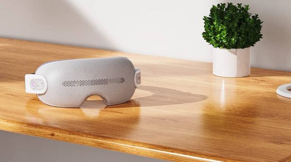 Renpho masažer za oči 2