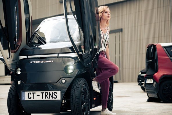 City Transformer CT1 (2)