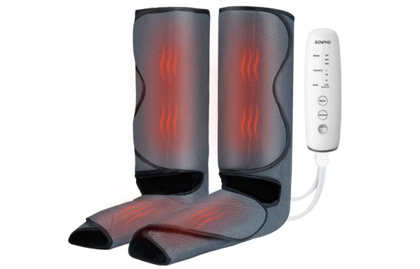 Renpho masažer za noge 1