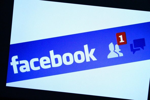 Je li Facebook dosegnuo granicu rasta?