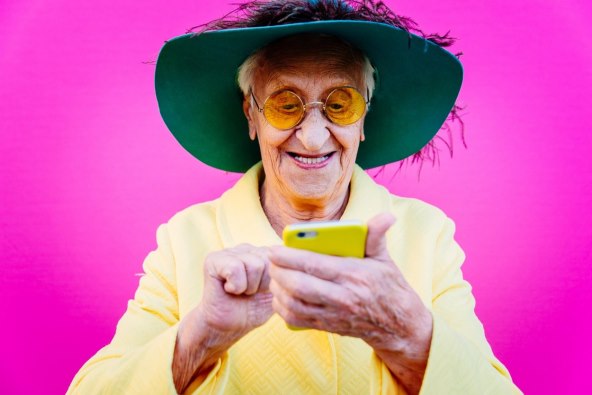 KAKO SE RIJEŠITI 'INSTATERORA' Proživljavate li teror preko WhatsAppa ili Vibera?