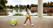 Robot GitaMini 1