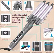 komplet za kovrčanje 6