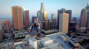 Jetpack Aviation Speeder (9)