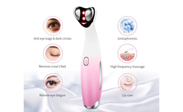 Uređaj protiv podočnjaka 1