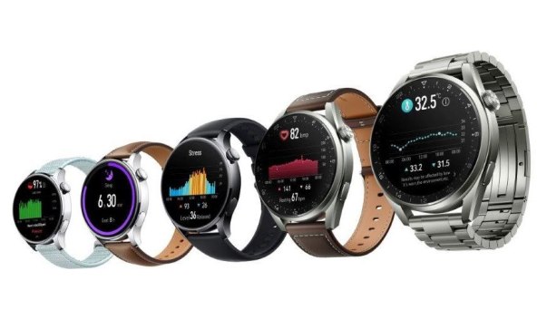 Huawei Watch 3 (1)