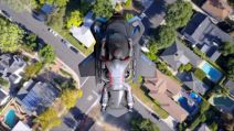 Jetpack Aviation Speeder (7)