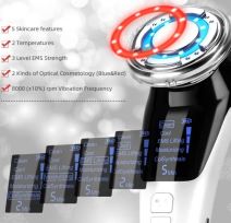 Ultrazvučni uređaj 5