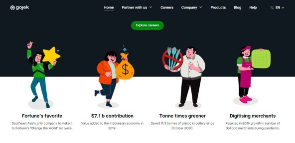 Gojek