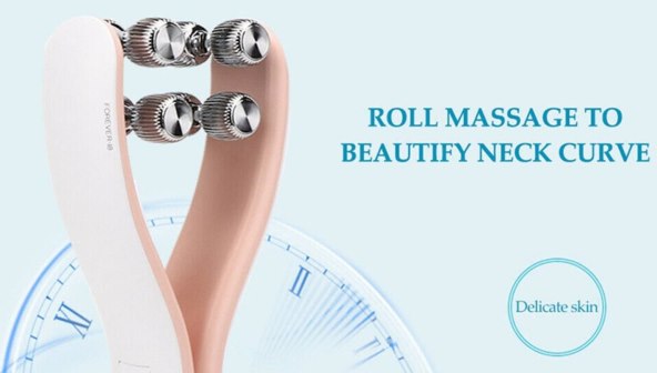 Masažer za podizanje lica 1