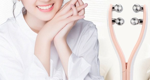 Masažer za podizanje lica 2