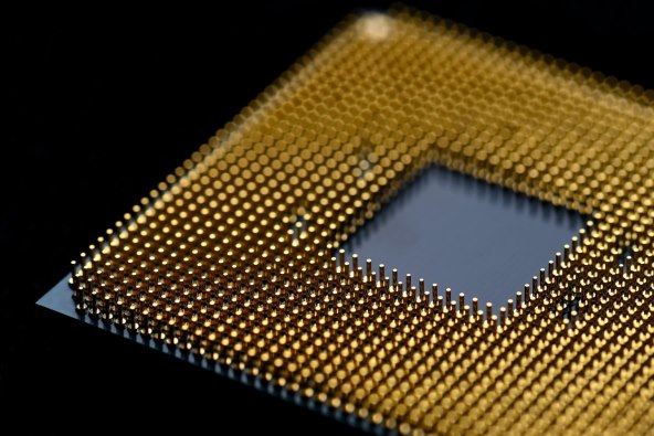 ODGOVOR NA POTRAŽNJU ZA ČIPOVIMA Intel ulaže 5,4 milijarde dolara