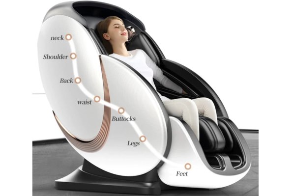 Stolica za masažu 2