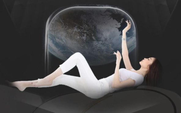 Stolica za masažu 3