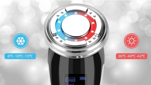 Ultrazvučni uređaj 2